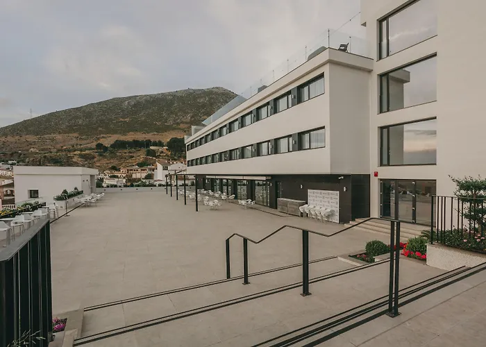 Hotel El Mirador