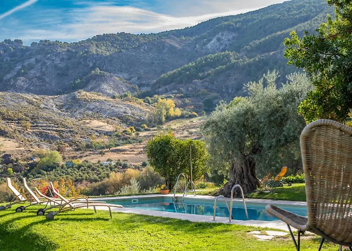 La Almunia Del Valle