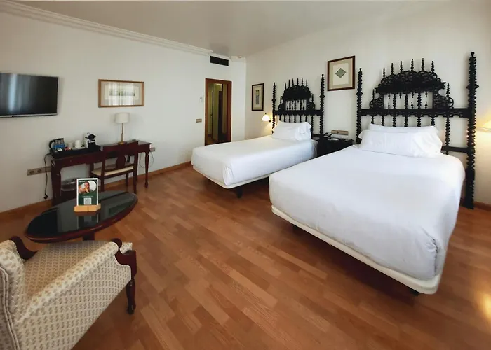 Sercotel Palacio de los Gamboa