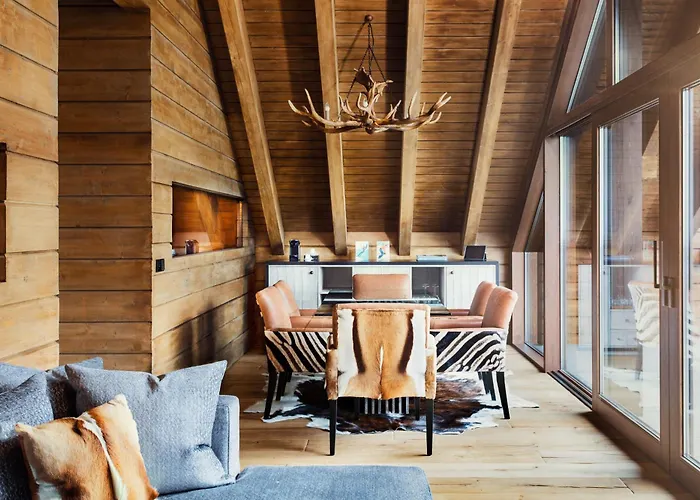 El Lodge, Ski&Spa