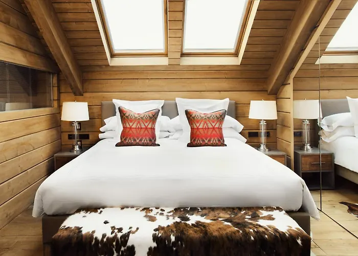 El Lodge, Ski&Spa